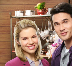 Reel One unveils largest ever slate of top rating TV Movies from Hallmark and Lifetime for MIPTV