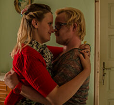Reel One Entertainment teams with Chickenshed to adapt award winning Belgian drama series Tytgat Chocolat for British TV