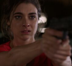 Killer in Red