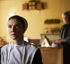 Amish Abduction