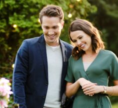 Eat, Drink and be Married