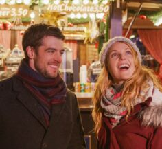 Christmas in the Highlands