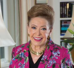 Reel One, Element 8 and La Sabotière to Develop Mary Higgins Clark’s Crime Novels