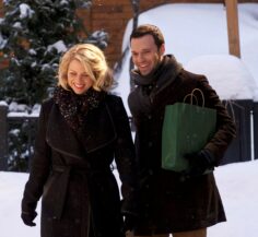 A Storybook Christmas