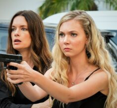 Kidnapped to the Island