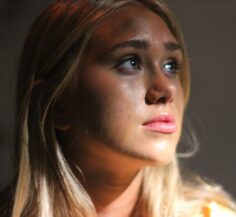 Saving My Daughter