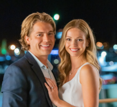 A Honeymoon to Remember