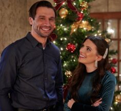 Christmas à La Carte