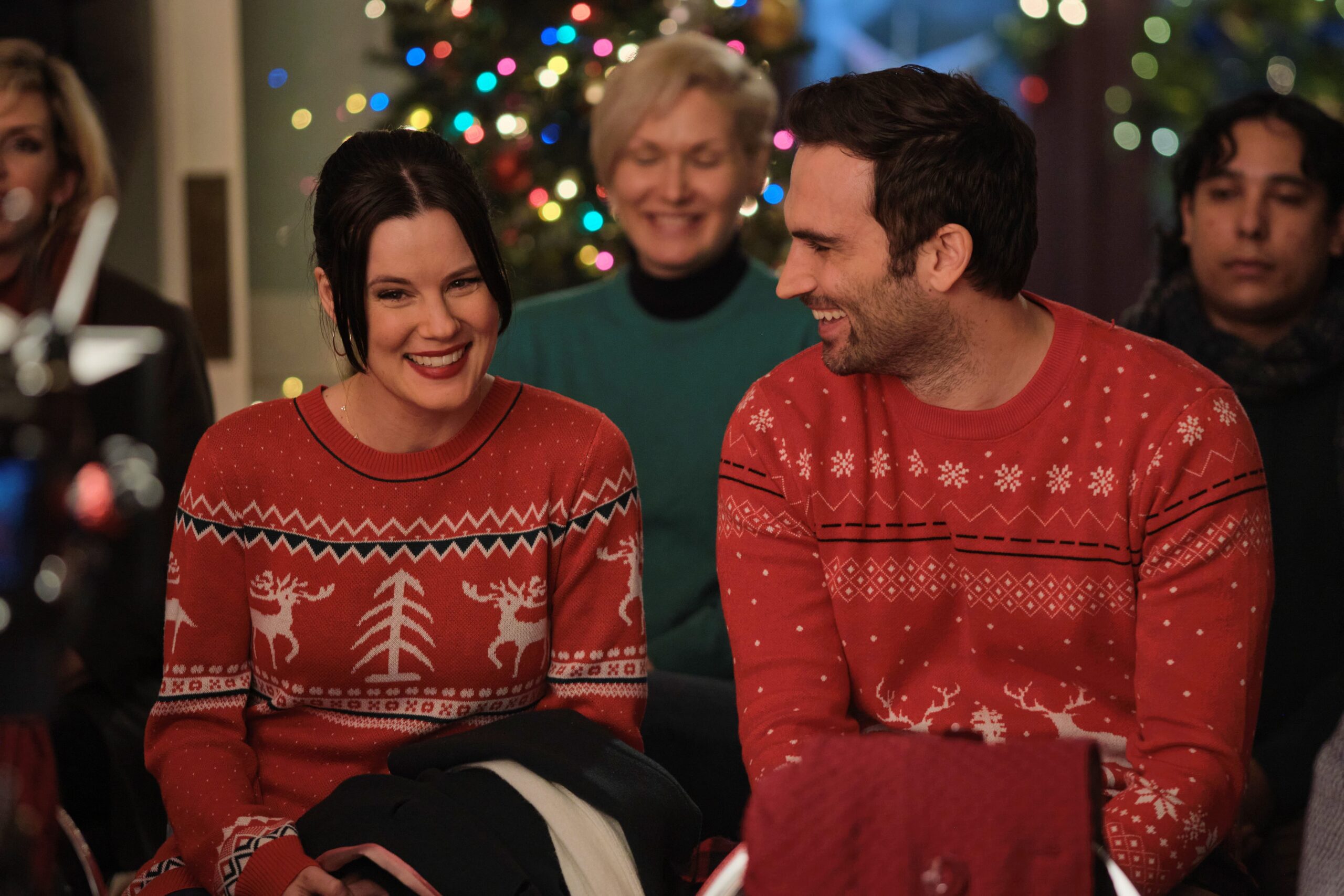 The Picture of Christmas