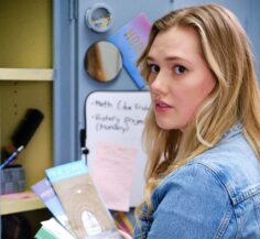 Mommy’s Cheating Scandal