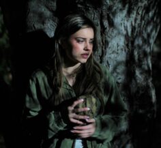 Friends in Deadly Places