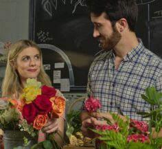 The Wedding Arrangement