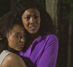 Nightmare Neighborhood Moms