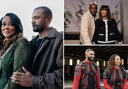 Lifetime Sets New Movie Slate With Thrillers Starring Tami Roman, Abigail Breslin, Lela Rochon & Eva Marcille